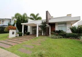 Foto 1 de Casa de Condomínio com 3 Quartos à venda, 150m² em Zona Nova, Capão da Canoa