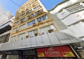 Foto 1 de Sala Comercial para alugar, 50m² em Centro, Porto Alegre