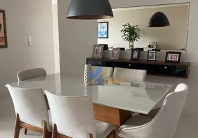 Foto 1 de Apartamento com 3 Quartos à venda, 110m² em Sol e Mar, Macaé