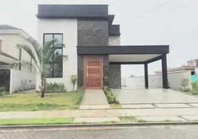 Foto 1 de Casa com 3 Quartos à venda, 80m² em Centro, Navegantes