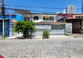 Foto 1 de Casa com 7 Quartos para alugar, 420m² em Boa Viagem, Recife
