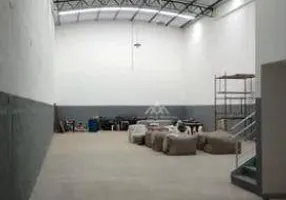 Foto 1 de Ponto Comercial para alugar, 288m² em Jardim Jóquei Clube, Ribeirão Preto