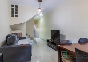 Foto 1 de Sobrado com 3 Quartos à venda, 134m² em Vila Santa Teresa Zona Leste, São Paulo