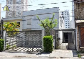 Foto 1 de Sobrado com 3 Quartos à venda, 240m² em Móoca, São Paulo