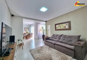 Foto 1 de Apartamento com 3 Quartos à venda, 119m² em Alvorada, Divinópolis