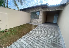 Foto 1 de Casa com 3 Quartos à venda, 82m² em Jardim Tarumã, Londrina