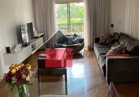 Foto 1 de Apartamento com 4 Quartos à venda, 168m² em Jardim Vila Mariana, São Paulo