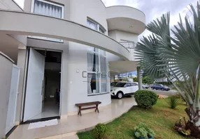 Foto 1 de Casa de Condomínio com 3 Quartos à venda, 264m² em Loteamento Residencial Jardim dos Ipês Amarelos, Americana