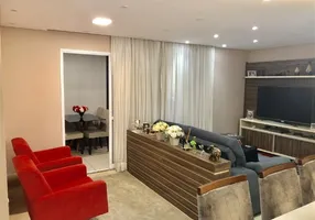 Foto 1 de Apartamento com 2 Quartos à venda, 76m² em Vila Anastácio, São Paulo