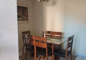 Foto 1 de Apartamento com 2 Quartos à venda, 66m² em Medeiros, Jundiaí