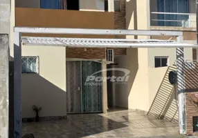 Foto 1 de Casa com 2 Quartos à venda, 73m² em Itacolomi, Balneário Piçarras