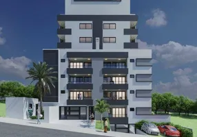 Foto 1 de Apartamento com 2 Quartos à venda, 65m² em Casas Populares, Atibaia