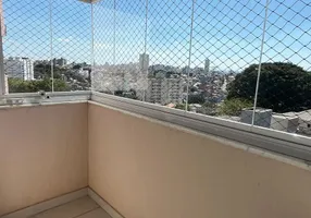 Foto 1 de Apartamento com 2 Quartos para alugar, 43m² em Campestre, Santo André