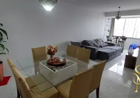 Foto 1 de Apartamento com 3 Quartos à venda, 113m² em Campinas, São José