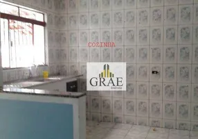 Foto 1 de Casa com 2 Quartos à venda, 102m² em Vila Flórida, Mauá