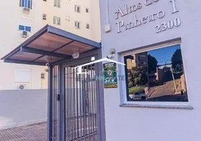 Foto 1 de Apartamento com 2 Quartos à venda, 57m² em Feitoria, São Leopoldo