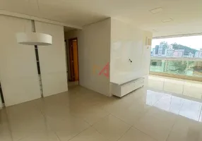 Foto 1 de Apartamento com 3 Quartos para alugar, 90m² em Praia da Costa, Vila Velha