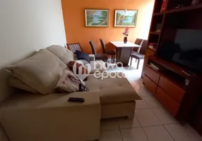 Foto 1 de Apartamento com 2 Quartos à venda, 65m² em Lins de Vasconcelos, Rio de Janeiro