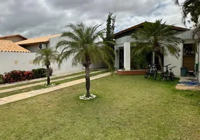 Foto 1 de Casa de Condomínio com 2 Quartos à venda, 220m² em Pedra do Bode, Petrolina