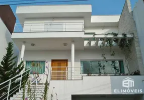 Foto 1 de Casa com 3 Quartos à venda, 350m² em Arua, Mogi das Cruzes