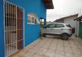 Foto 1 de Casa com 3 Quartos à venda, 140m² em Suarão, Itanhaém