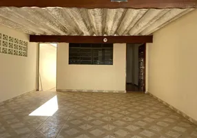 Foto 1 de Casa com 3 Quartos à venda, 120m² em Jardim Pérola, Santa Bárbara D'Oeste
