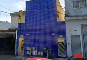 Foto 1 de Casa com 1 Quarto para alugar, 40m² em Ipiranga, São Paulo