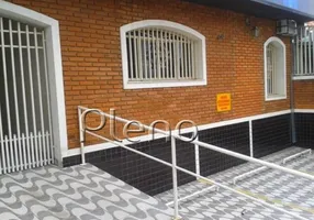 Foto 1 de Casa com 2 Quartos à venda, 180m² em Vila Joaquim Inácio, Campinas