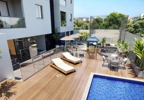 Foto 1 de Apartamento com 1 Quarto à venda, 62m² em Alto Alegre, Cascavel