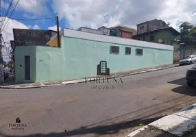 Foto 1 de Galpão/Depósito/Armazém para venda ou aluguel, 200m² em Vila Moraes, São Paulo