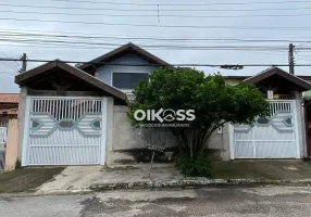 Foto 1 de Casa com 5 Quartos à venda, 260m² em Jardim Oriente, São José dos Campos