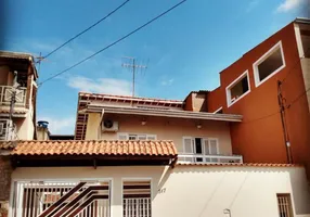 Foto 1 de Casa com 4 Quartos à venda, 170m² em Vila Sul Americana, Carapicuíba