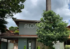 Foto 1 de Casa de Condomínio com 3 Quartos à venda, 250m² em Granja Viana, Cotia