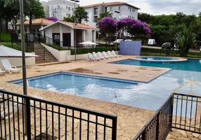 Foto 1 de Apartamento com 2 Quartos à venda, 55m² em Jardim Bom Retiro, Sumaré