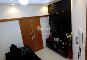 Foto 1 de Apartamento com 2 Quartos à venda, 56m² em Marapé, Santos