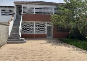 Foto 1 de Casa com 3 Quartos à venda, 140m² em Vila Loty, Itanhaém