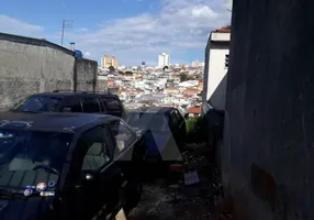 Foto 1 de Lote/Terreno à venda, 187m² em Vila Medeiros, São Paulo