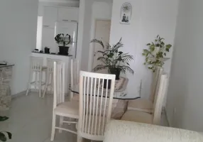 Foto 1 de Apartamento com 2 Quartos à venda, 86m² em Centro, Mongaguá