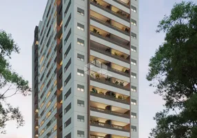 Foto 1 de Kitnet com 1 Quarto à venda, 29m² em Saúde, São Paulo