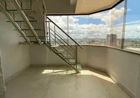Foto 1 de Cobertura com 4 Quartos à venda, 214m² em Agenor de Carvalho, Porto Velho