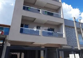 Foto 1 de Apartamento com 2 Quartos à venda, 63m² em Porto Verde, Alvorada