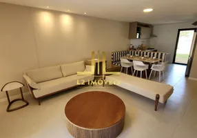 Foto 1 de Apartamento com 3 Quartos à venda, 150m² em Itacimirim Monte Gordo, Camaçari