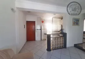 Foto 1 de Apartamento com 2 Quartos à venda, 56m² em Vila Guilhermina, Praia Grande