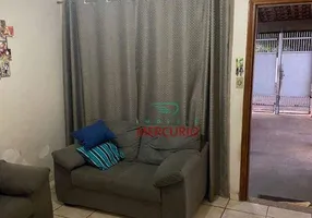 Foto 1 de Casa com 3 Quartos à venda, 126m² em Parque Paulistano, Bauru