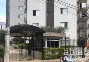 Foto 1 de Apartamento com 2 Quartos à venda, 55m² em Vila Pirajussara, São Paulo