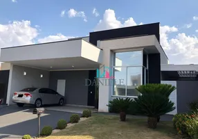 Foto 1 de Casa com 3 Quartos à venda, 178m² em Condomínio Buona Vita, Araraquara