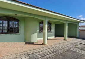 Foto 1 de Casa com 2 Quartos à venda, 143m² em Jardim Paulista, Campina Grande do Sul