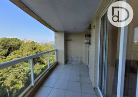 Foto 1 de Apartamento com 3 Quartos à venda, 90m² em Vila Clais, Bertioga