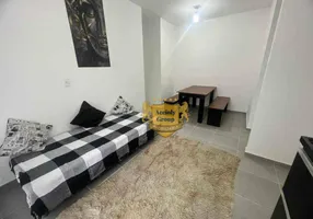 Foto 1 de Apartamento com 1 Quarto para alugar, 50m² em Recreio Dos Bandeirantes, Rio de Janeiro