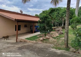 Foto 1 de Fazenda/Sítio com 2 Quartos à venda, 2200m² em Jardim Monte Belo I, Campinas